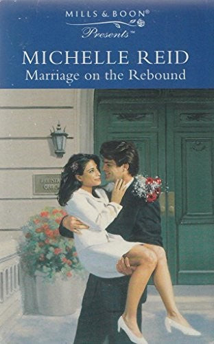 Marriage on the Rebound