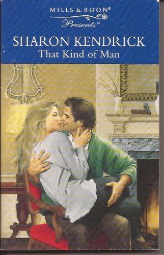 That Kind of Man