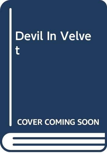 The Devil in Velvet