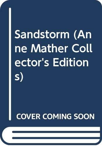 Sandstorm
