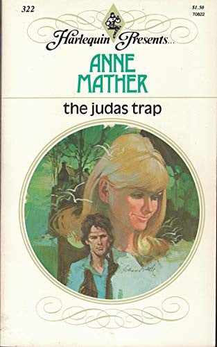The Judas Trap
