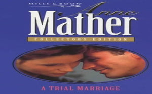 A Trial Marriage