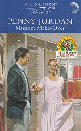 Mission, Make-over
