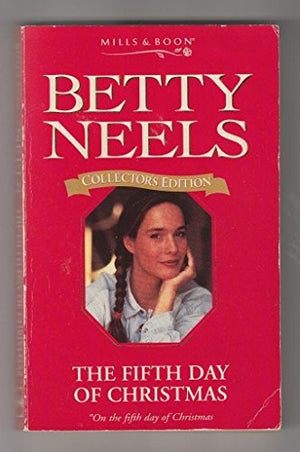 Fifth Day of Christmas