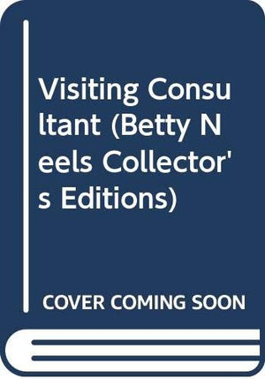 Visiting Consultant