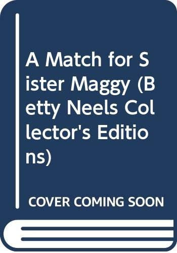 A Match for Sister Maggy