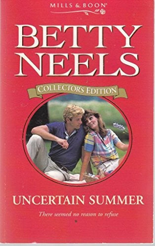 Uncertain Summer