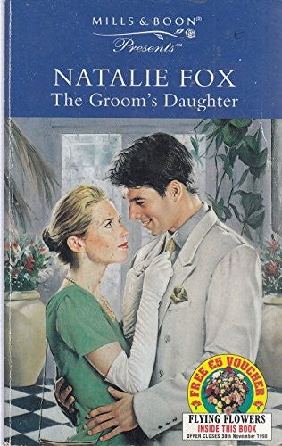 The Groom's Daughter