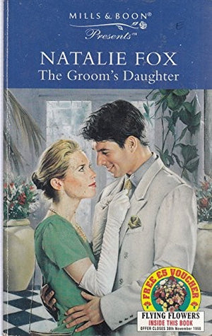 The Groom's Daughter