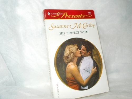 His Perfect Wife