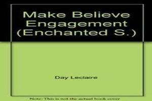 Make Believe Engagement 