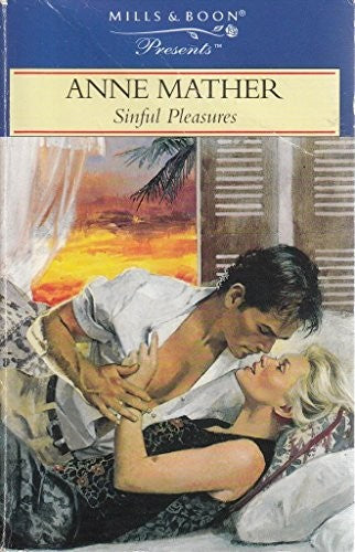Sinful Pleasures
