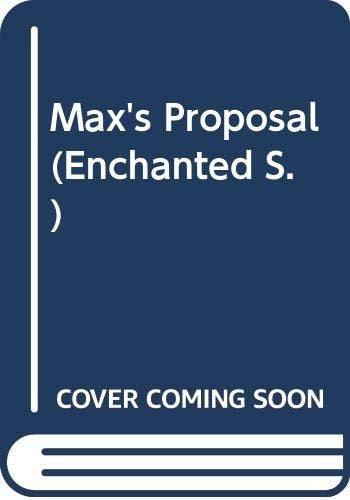 Max's Proposal