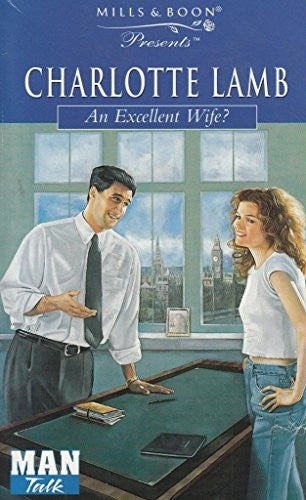 An Excellent Wife?