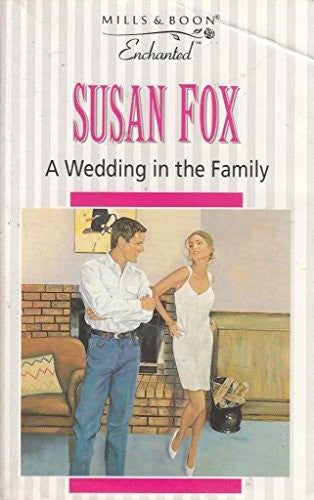 A Wedding in the Family