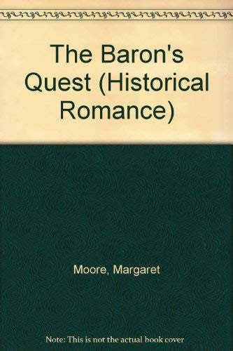 The Baron's Quest