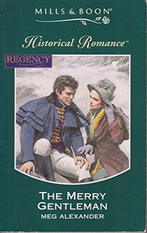 The Merry Gentleman