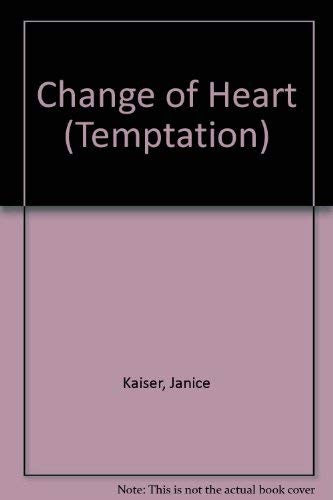 Change of Heart