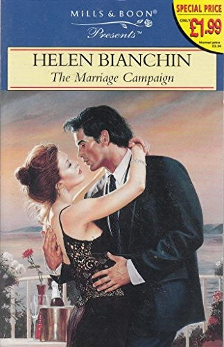The Marriage Campaign