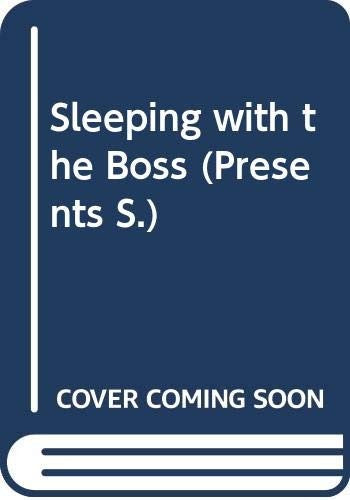 Sleeping with the Boss