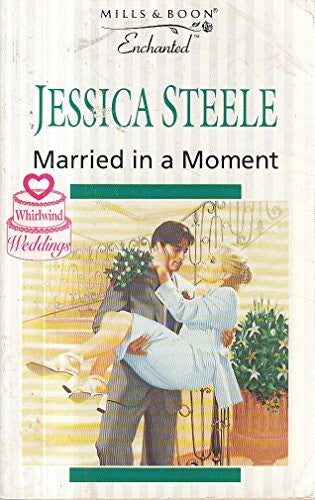 Married in a Moment