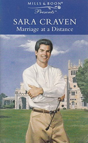 Marriage at a Distance