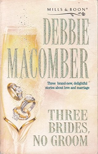 Three Brides, No Groom