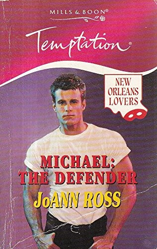 Michael, the Defender