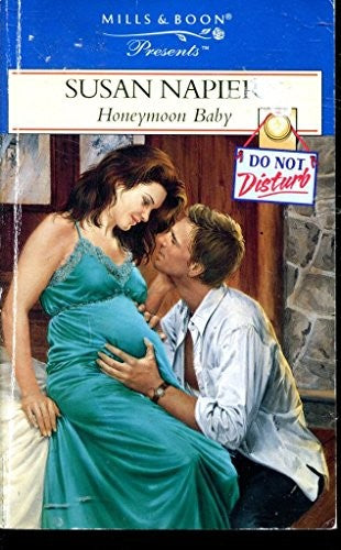 Honeymoon Baby