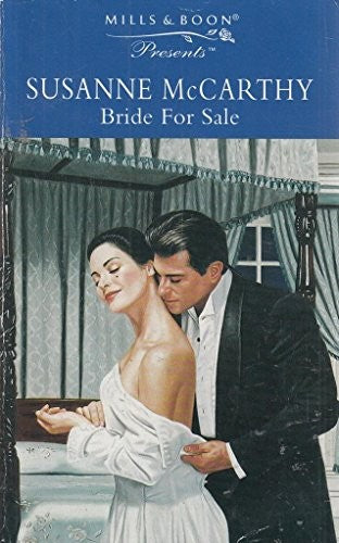 Bride for Sale