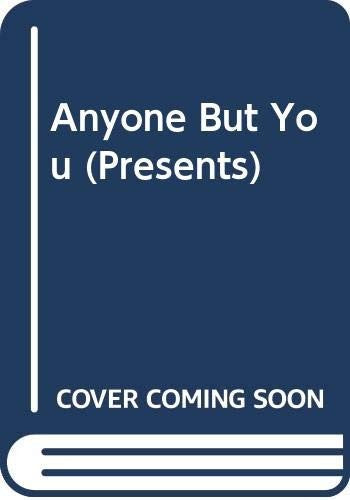 Anyone But You