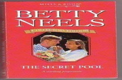 The Secret Pool