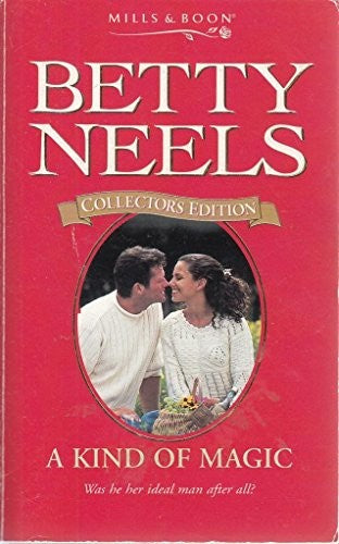 A Kind of Magic