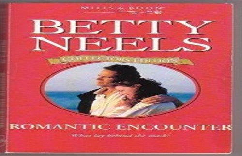 Romantic Encounter