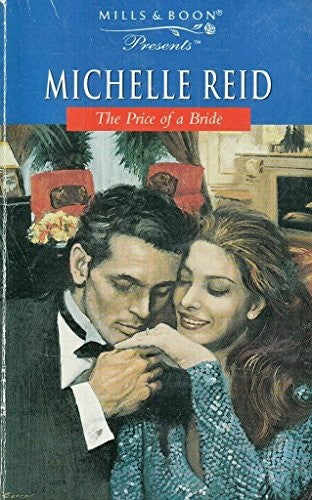 The Price of a Bride