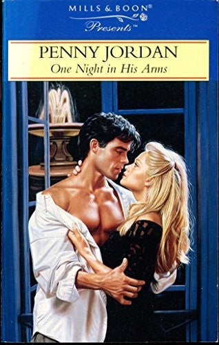 One Night in His Arms