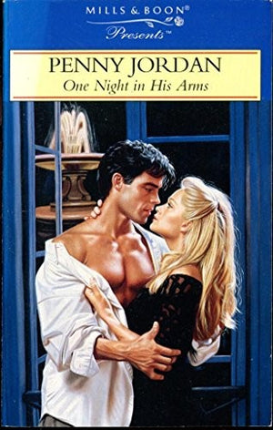 One Night in His Arms