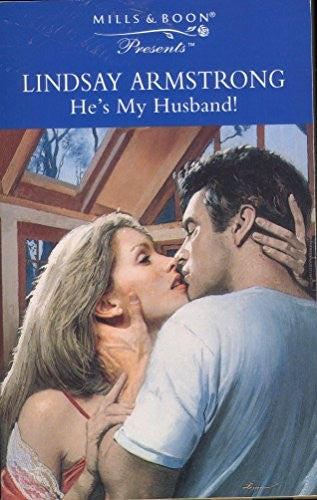 He's My Husband!