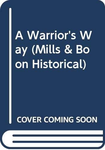 A Warrior's Way