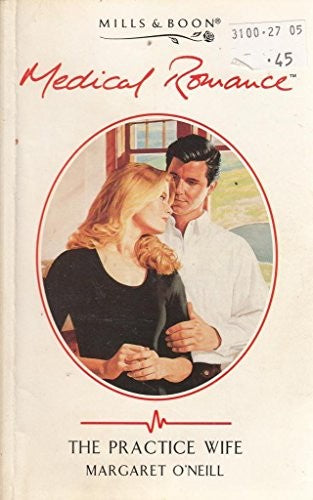 The Practice Wife