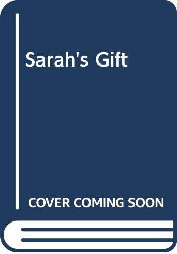 Sarah's Gift