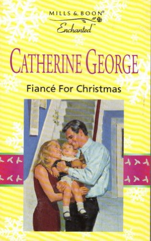 Fiance for Christmas