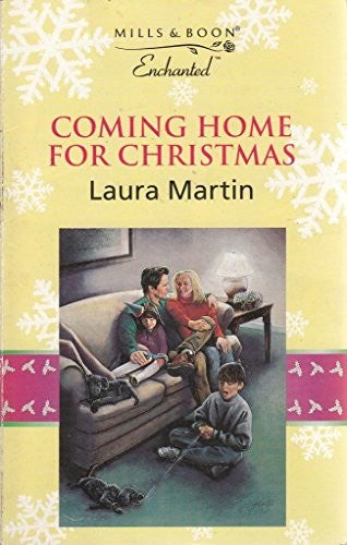 Coming Home for Christmas