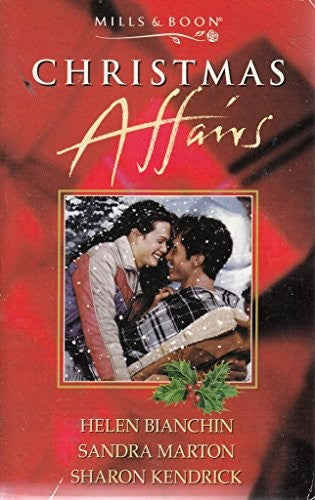 Christmas Affairs