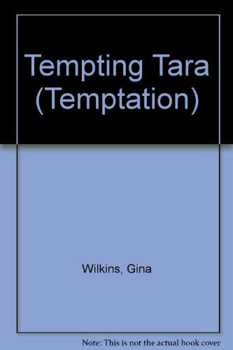 Tempting Tara