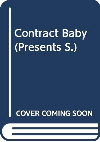 Contract Baby