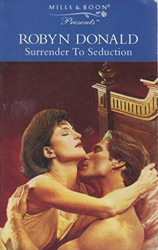 Surrender to Seduction