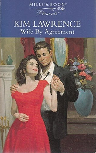 Wife by Agreement