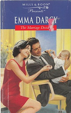 The Marriage Decider