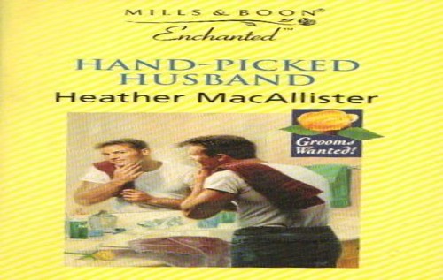 Hand-picked Husband